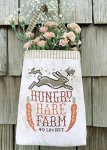 (image for) Hungry Hare Feed Sack